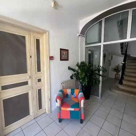 Le Patio De Fabio *