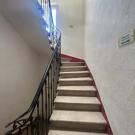 Le Patio De Fabio