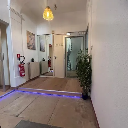 Le Patio De Fabio Bollène